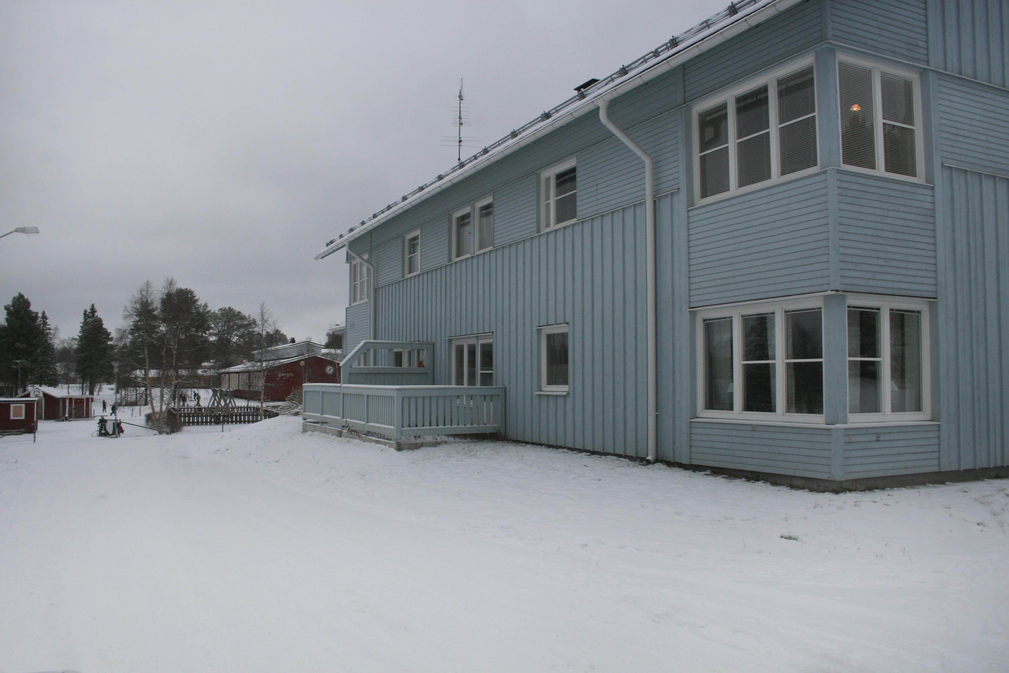 Holmsundsgränd 4 F, 923 31, STORUMAN