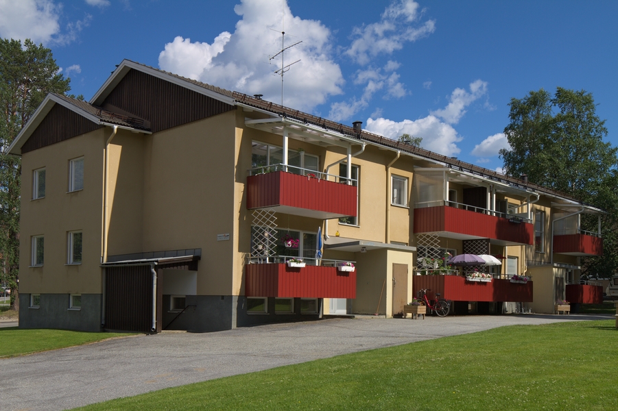 Stenselevägen 5 B, 923 31, Storuman