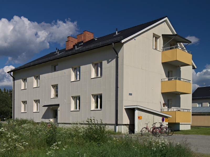 Långgatan 60 C, 923 41, STENSELE