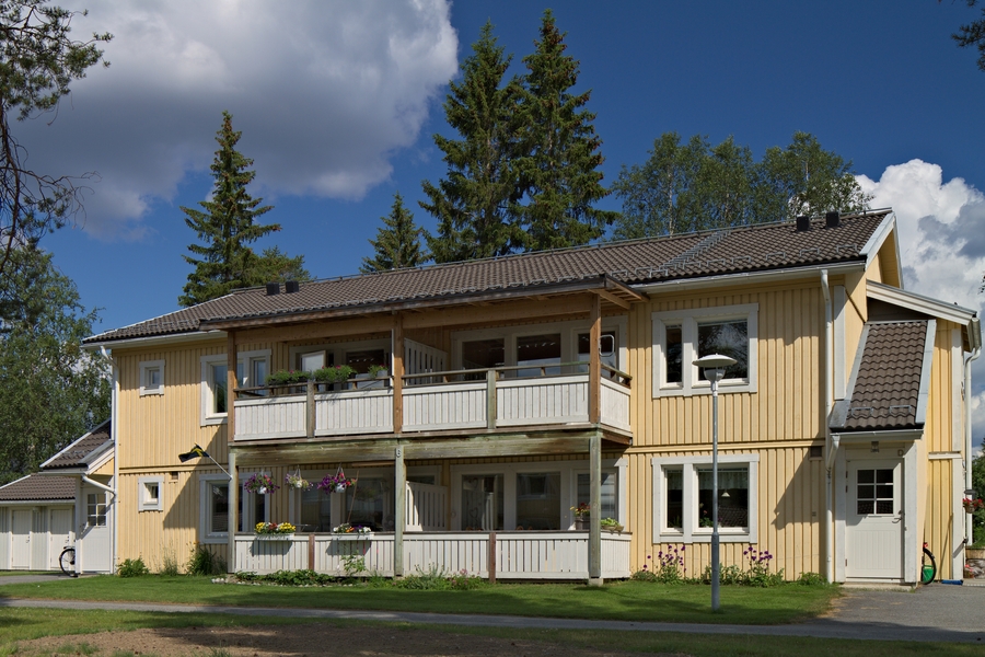 Röbrostigen 3 D 1 tr, 923 32, STORUMAN