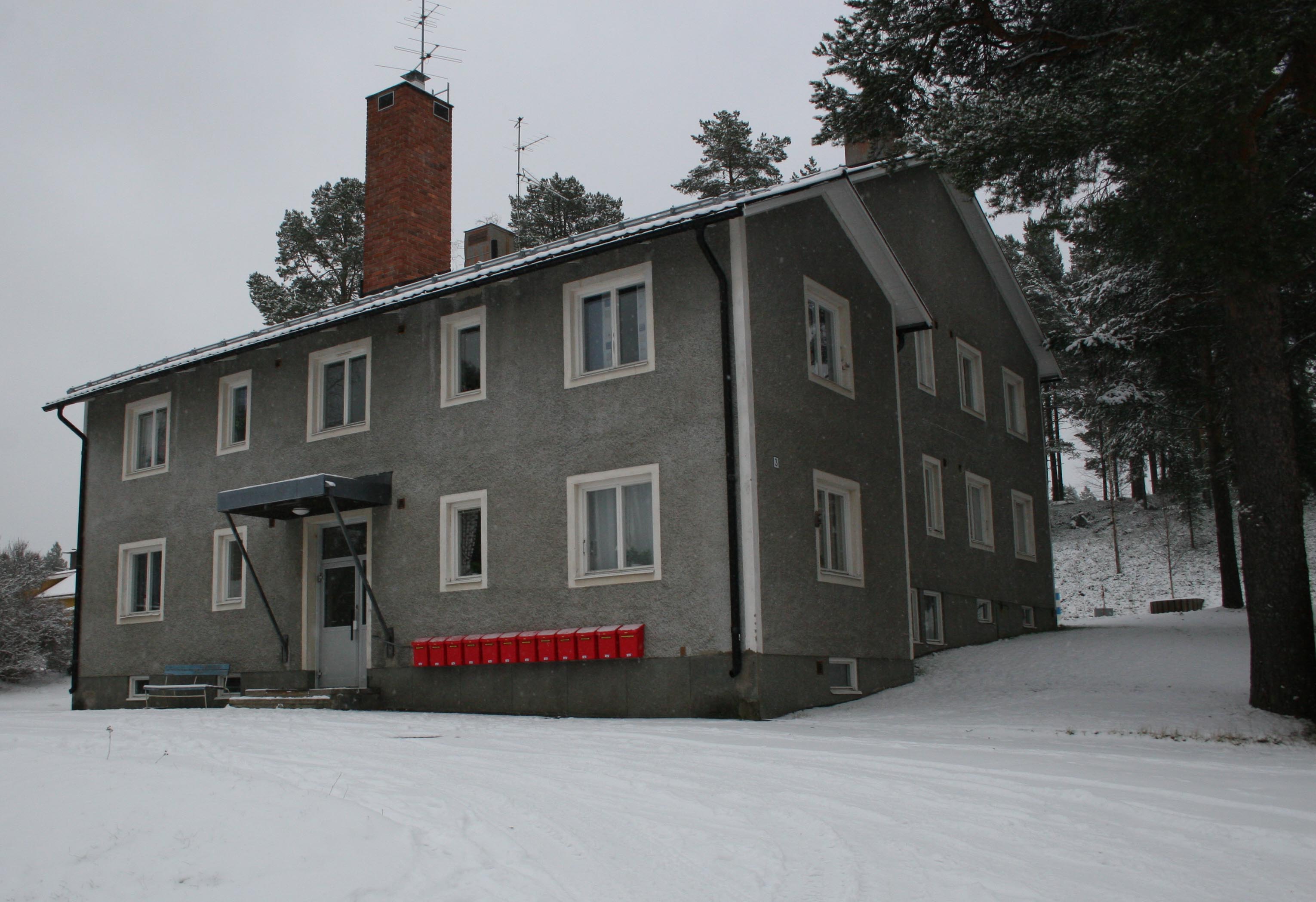 Blå vägen 245, 923 31, Storuman