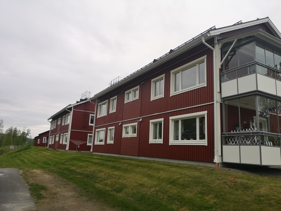 Sidstigen 1 B, 925 31, Tärnaby