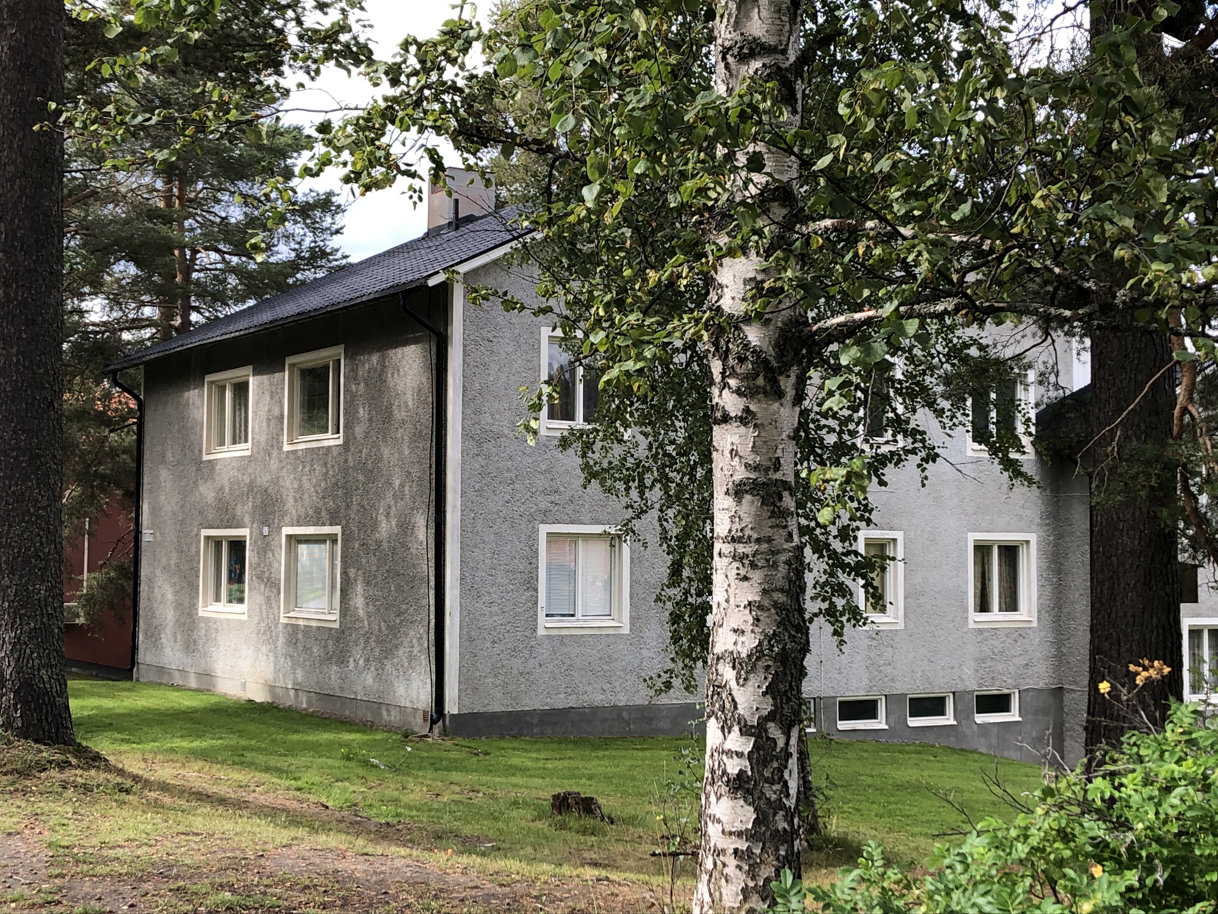 Blå vägen 245, 923 31, Storuman