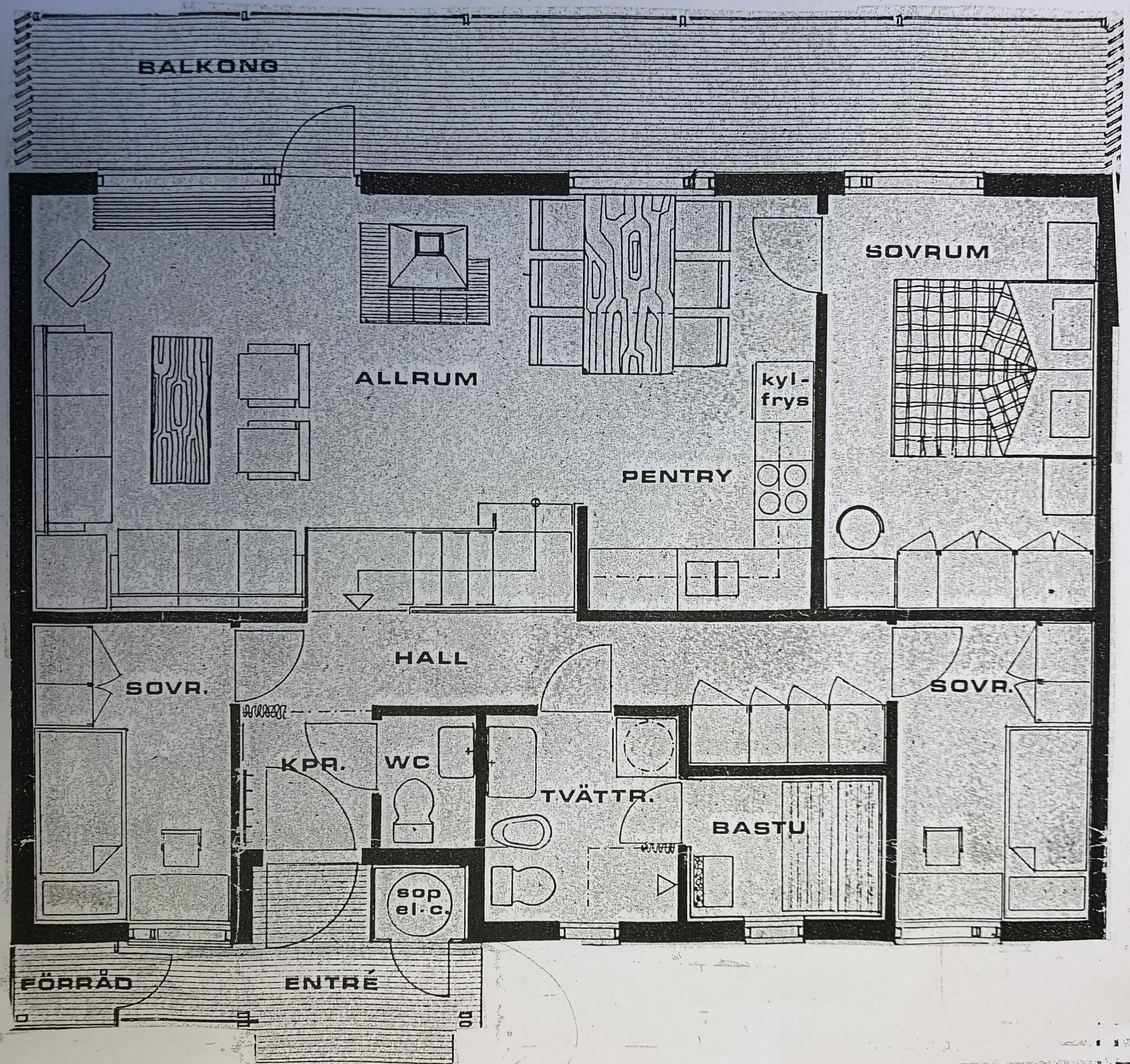 Ringvägen 13B, 925 32, Tärnaby
