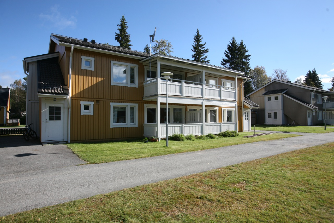 Röbrostigen 4 B 1 tr, 923 32, STORUMAN