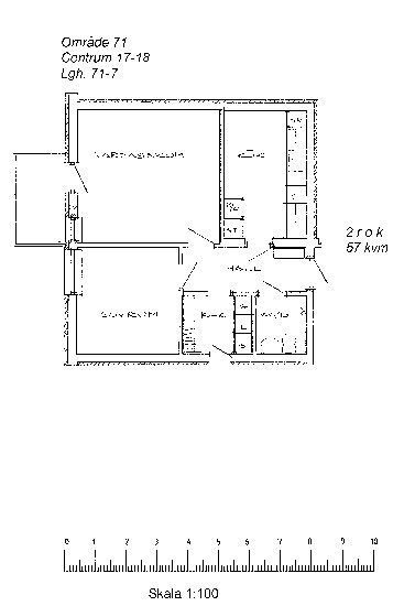 Långgatan 62A, 923 41, STENSELE
