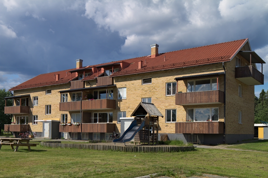 Blå Vägen 71B, 923 41, STENSELE